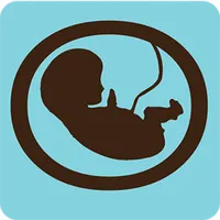 Natural Mama Pregnancy & Birth icon