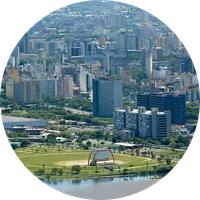 Porto Alegra - Wiki icon