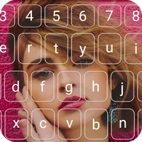 My Photo Keyboard, Theme & Pic icon