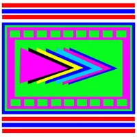 create your own short video icon