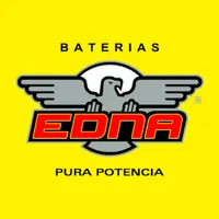 Baterias Edna icon