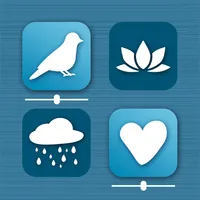 Sleep sounds - relaxing music icon