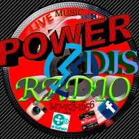 POWER DJS RADIO icon
