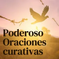 Oraciones poderosas para curar icon
