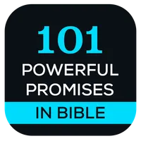 101 Powerful Promises In The B icon
