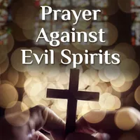 Prayer Against Evil Spirits icon