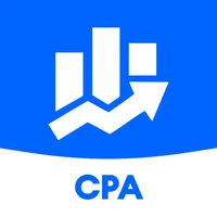 CPA Exam Prep 2023 icon