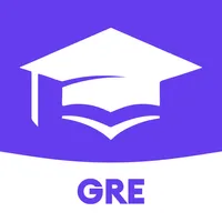 GRE Prep 2023 icon