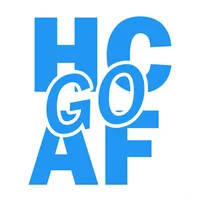 Go HCAF Halal Center Al Falah icon