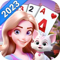 FreeCell Solitaire icon