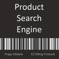 Product Search Engine icon
