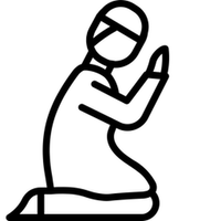 Prayers Time icon