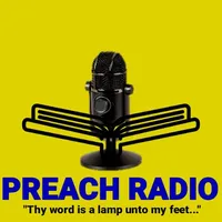PREACH RADIO icon