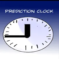 Prediction Clock icon