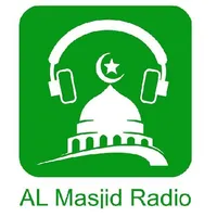 AL-Masjid Radio icon