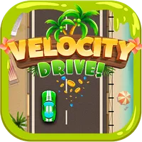 Velocity Drive icon