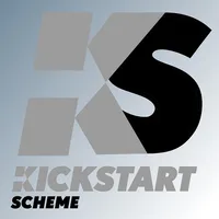 Kickstart app icon