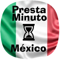 Presta Minuto México icon