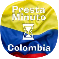 Presta Minuto Colombia icon
