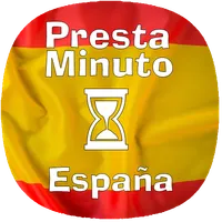 Presta Minuto España icon