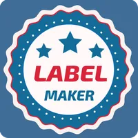 Label Maker : Design & Printer icon