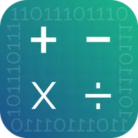 Binary Calculator icon