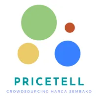 PriceTell - Crowdsourcing Harg icon