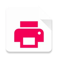 Webpage Printer Plus URL Saver icon