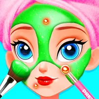 Princess Games: Makeup Salon icon