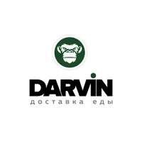 DARVIN - Доставка еды icon