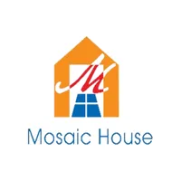 Mosaic House icon