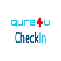Qure4u Check-In icon