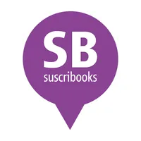 Suscribooks icon