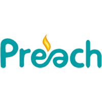 Homeo Camp - Preach icon