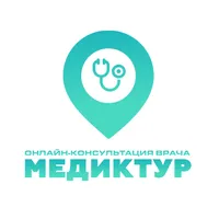 Медиктур врач icon