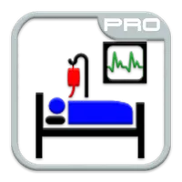 Infusion rate calculator PRO icon