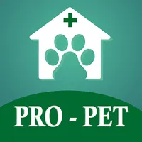 Veterinaria Pro-Pet icon