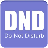 DND Checker Utility icon