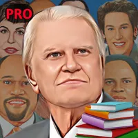 Billy Graham Books PRO icon