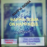 HappiaSigma icon