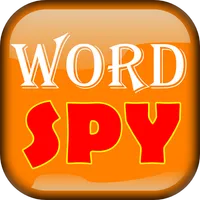 Word Spy icon