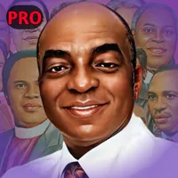 David Oyedepo Sermons PRO icon