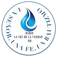 Radio la voz de la verdad HD icon