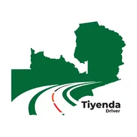 Tiyenda Driver icon
