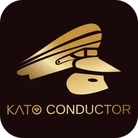 KATO CONDUCTOR icon