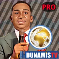 Dunamis TV - Paul Enenche PRO icon