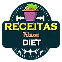 Receitas Fitness Diet icon
