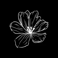 Glow icon