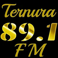 Ternura 89.1 FM icon