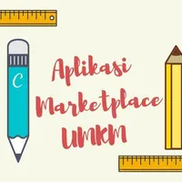 Marketplace UMKM Dengan Databa icon